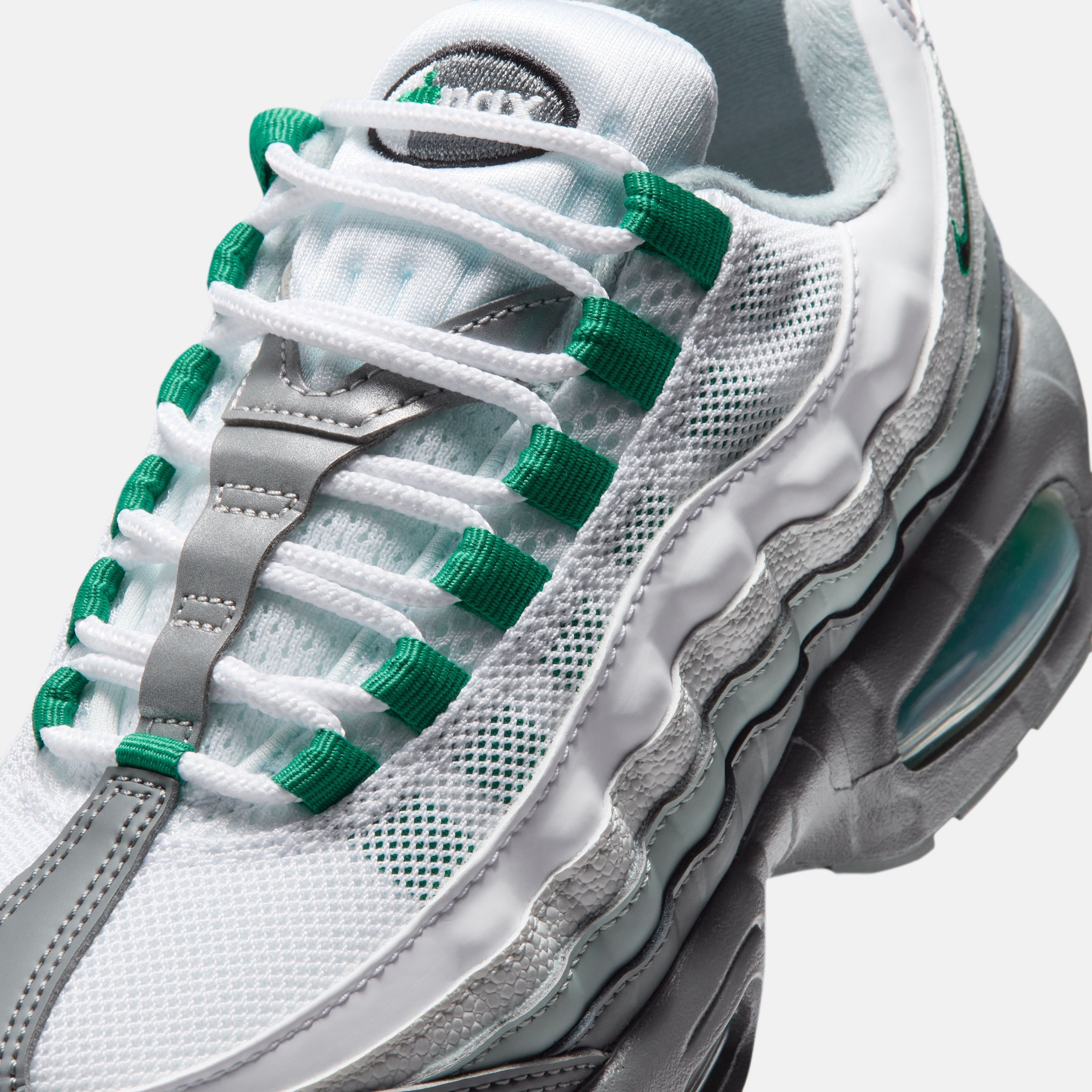 Buy Nike Air Max 95 'Big Bubble' Older Kids' Shoes Online | Nike India