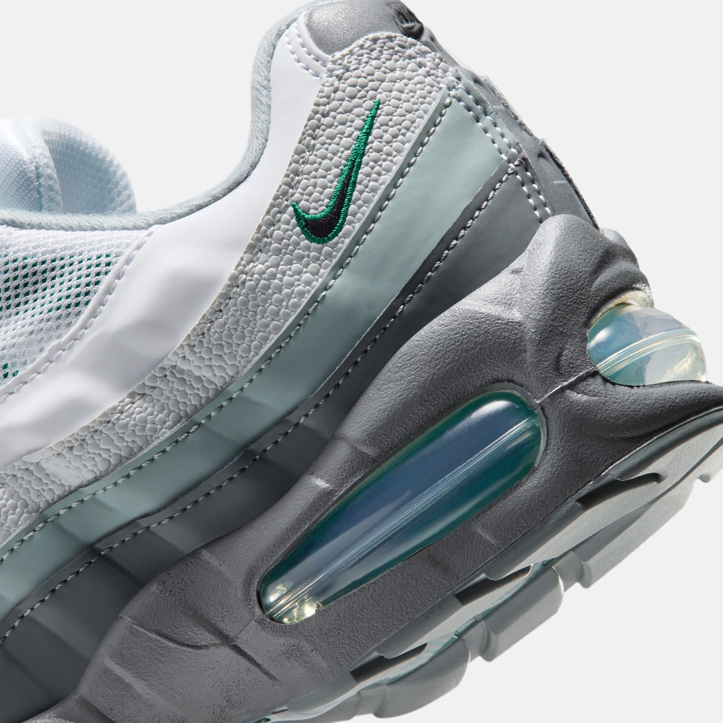 Buy Nike Air Max 95 'Big Bubble' Older Kids' Shoes Online | Nike India