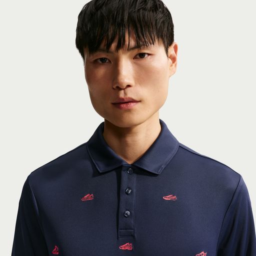 Nike Par - Men's Dri-FIT Polo