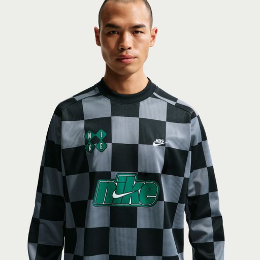 Nike Sportswear Club - Men's Goalie Top