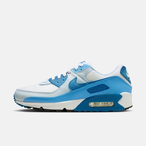 Nike Air Max 90 - Women's Shoes