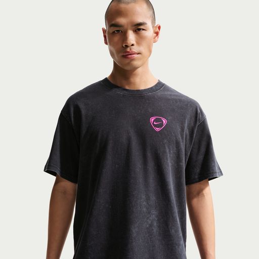 Nike - Men's Football T-Shirt