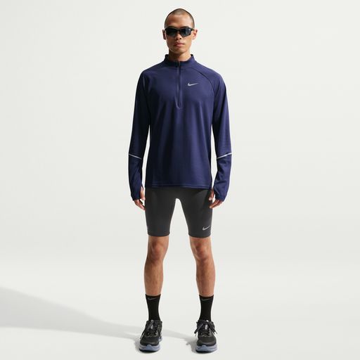 Nike Fast - Men's Dri-FIT Brief-Lined 1/2-Length Running Tights