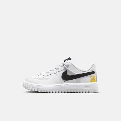 Nike Force 1 Low EasyOn - Younger Kids' Shoes