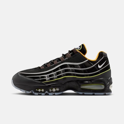Nike Air Max 95 'Big Bubble' - Men's Shoes