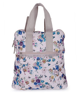 LeSportsac - ENDLESS FIELDS Soft Medium Backpack - 8240.D980