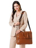 Tan color option, Currently selected