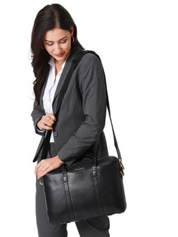 Perquisite - Steve Black Laptop Briefcase