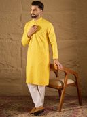 Yellow color option, Currently selected