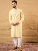 Yellow color option, Currently selected