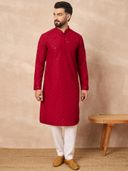 Maroon color option, Currently selected