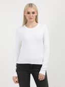 White color option, Sold out, Currently selected