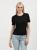 Black color option, Sold out, Currently selected