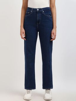 Calvin Klein - Women Blue Color Jeans