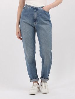 Calvin Klein - Women Blue Color Jeans