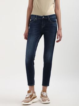 Calvin Klein - Women Blue Color Jeans
