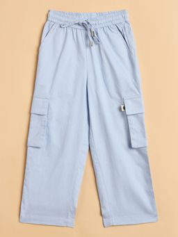 Stylo Bug - Blue Solid Cargo