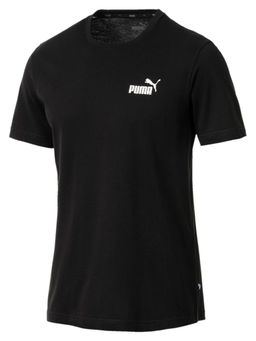 Puma - Ess Small Logo Casual Tee