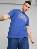 Blue color option, Sold out, Currently selected