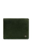 Green color option, Sold out, Currently selected