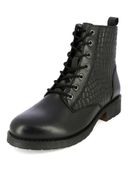 Black color option, Currently selected
