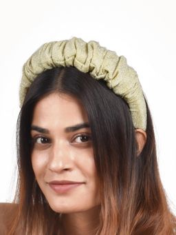 Joker and Witch - Joker & Witch Eon White Cloudy Hairband