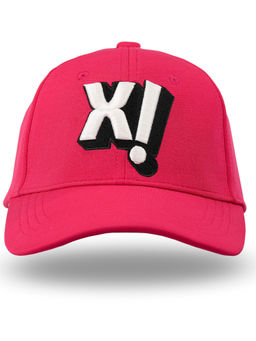 Balenzia - Unisex Baseball Cap - Pink