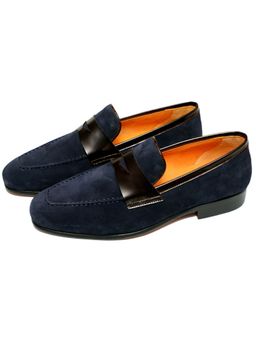 SHUTIQ - Korloff Sapphire Shoes