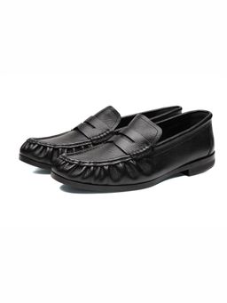 SHUTIQ - Phillos Coal Shoes
