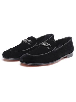 SHUTIQ - Sabota Coal Shoes