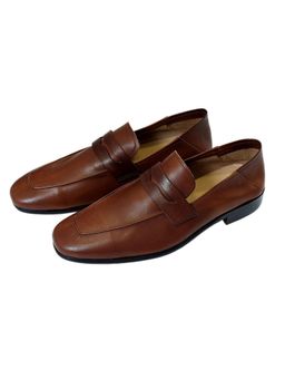 SHUTIQ - Seole Tan Shoes
