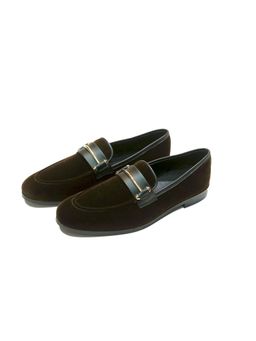 SHUTIQ - Spencers Brown Shoes