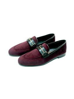SHUTIQ - Spencers Mulberry Shoes