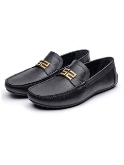 SHUTIQ - Ss Loafers Shoes