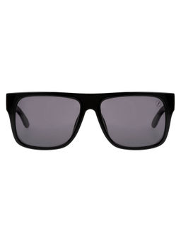 Chilli Beans - Men's Black Lens Square Sunglasses -Occl46720101 (57)