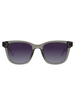 Chilli Beans - Men's Purple Lens Square Sunglasses -Occl47822004 (50)