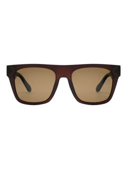 Chilli Beans - Men's Brown Lens Square Sunglasses -Occl48470202 (54)