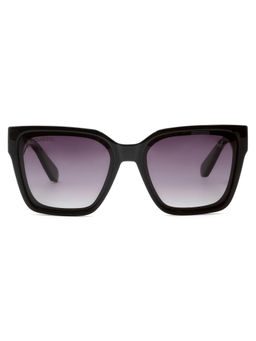 Chilli Beans - Women's Purple Lens Cat eye Sunglasses -Occl51072001 (57)