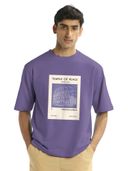 Purple color option, Currently selected