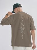 Brown color option, Currently selected