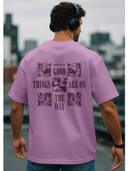 Purple color option