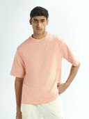 Pink color option, Currently selected