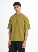 Green color option, Currently selected