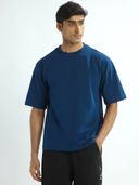 Blue color option, Currently selected