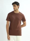 Brown color option, Currently selected