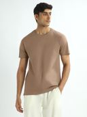 Brown color option, Currently selected