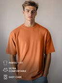 Orange color option, Sold out
