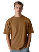Brown color option, Currently selected