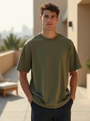 Green color option, Sold out