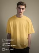 Yellow color option, Sold out, Currently selected